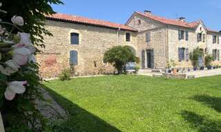 Maison 8 Pièces 310 m² à vendre à Marciac (32230)