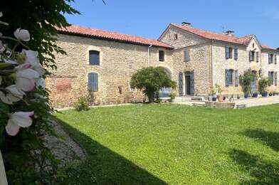 Maison 8 pièces 399000 €