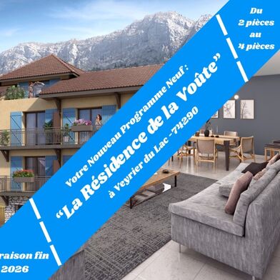 Appartement 3 pièces 708000 €