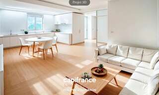 Maison 7 Pièces 106 m² à vendre à Le Mans (72000)