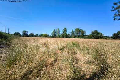 Terrain  24500 €