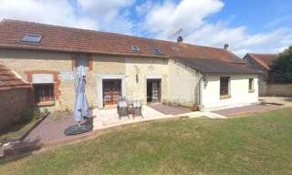 Maison 6 Pièces 205 m² à vendre à Saint-Marcel (27950)