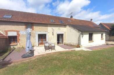 Maison 6 pièces 290000 €