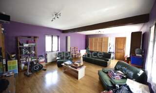 Maison 6 Pièces 205 m² à vendre à Saint-Marcel (27950)