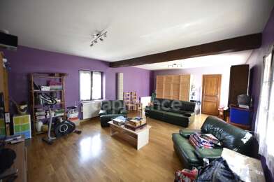 Maison 6 pièces 290000 €