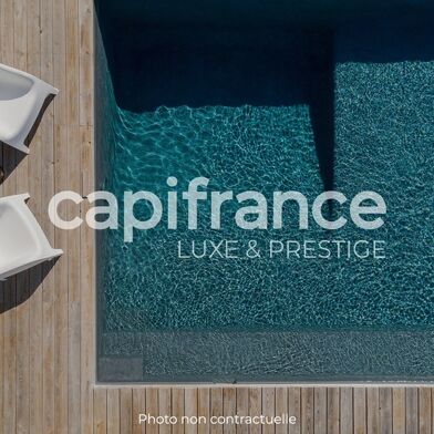 Maison 6 pièces 1860000 €