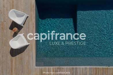 Maison 6 pièces 1860000 €