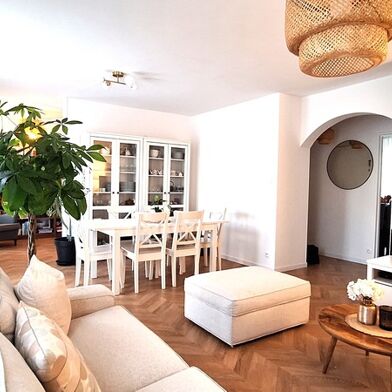 Appartement 4 pièces 182000 €