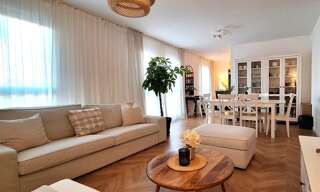 Appartement 4 Pièces 97 m² à vendre à Marseille 13 (13013)