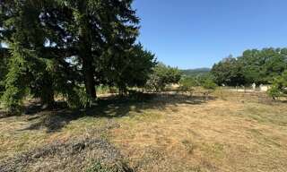 Terrain  1049 m² à vendre à Charnay-lès-Mâcon (71850)