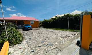 Maison 16 Pièces 535 m² à vendre à Sainte-Anne (97180)