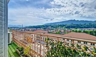 Appartement 4 Pièces 99 m² à vendre à Aix-les-Bains (73100)