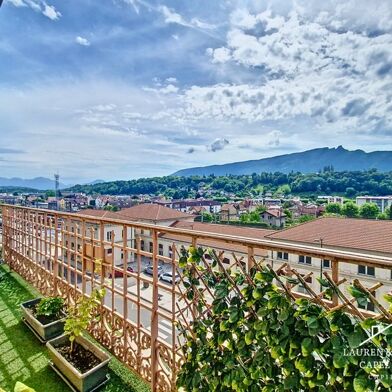 Appartement 4 pièces 448000 €