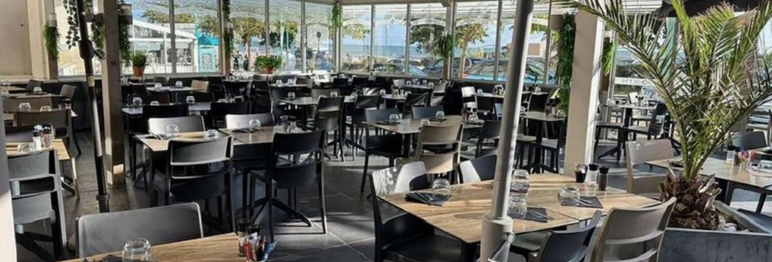 Commerce  450 m² à vendre à Saint-Jean-de-Monts (85160)