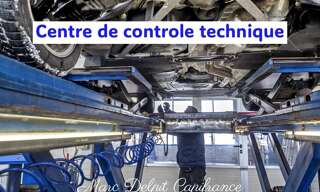 Local industriel 2 Pièces 204 m² à vendre à Perpignan (66000)