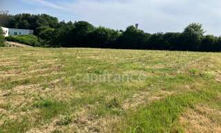 Terrain  301 m² à vendre à Loperhet (29470)