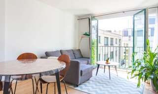 Appartement 2 Pièces 55 m² à vendre à Saint-Cloud (92210)