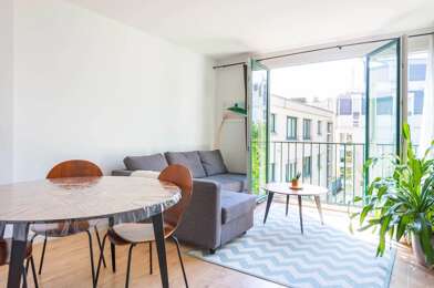 Appartement 2 pièces 339000 €