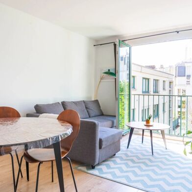Appartement 2 pièces 339000 €
