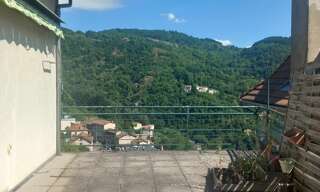 Appartement 4 Pièces 71 m² à vendre à Thiers (63300)