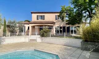 Maison 6 Pièces 160 m² à vendre à Eyguières (13430)