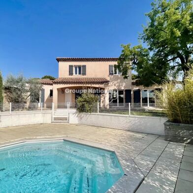 Maison 6 pièces 635000 €