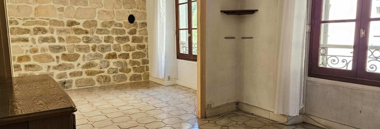 Appartement 3 Pièces 56 m² à vendre à Le Kremlin-Bicêtre (94270)