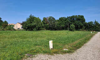 Terrain  777 m² à vendre à Casteljaloux (47700)