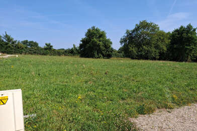 Terrain  47000 €