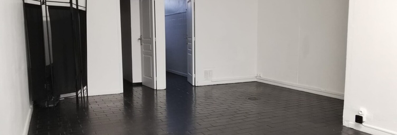 Commerce 2 Pièces 73 m² à vendre à Dijon (21000)