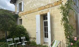 Maison 3 Pièces 118 m² à louer à Saint-Vincent-de-Paul (33440)