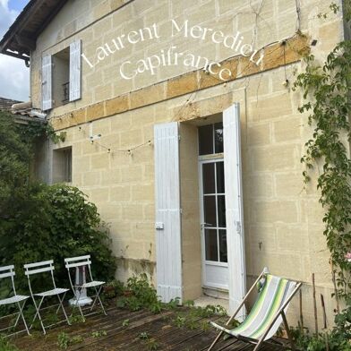 Maison 3 pièces 1365 €