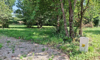 Terrain  970 m² à vendre à Casteljaloux (47700)