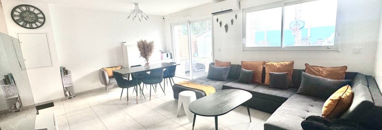 Maison 6 Pièces 101 m² à vendre à Bonnières-sur-Seine (78270)