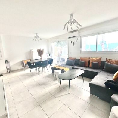 Maison 6 pièces 275000 €