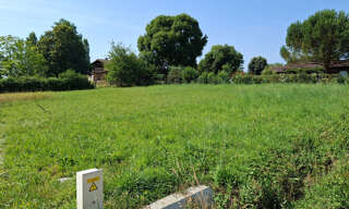 Terrain  1173 m² à vendre à Casteljaloux (47700)