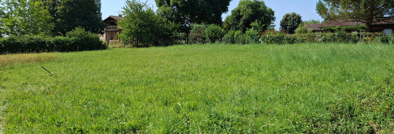 Terrain  1173 m² à vendre à Casteljaloux (47700)