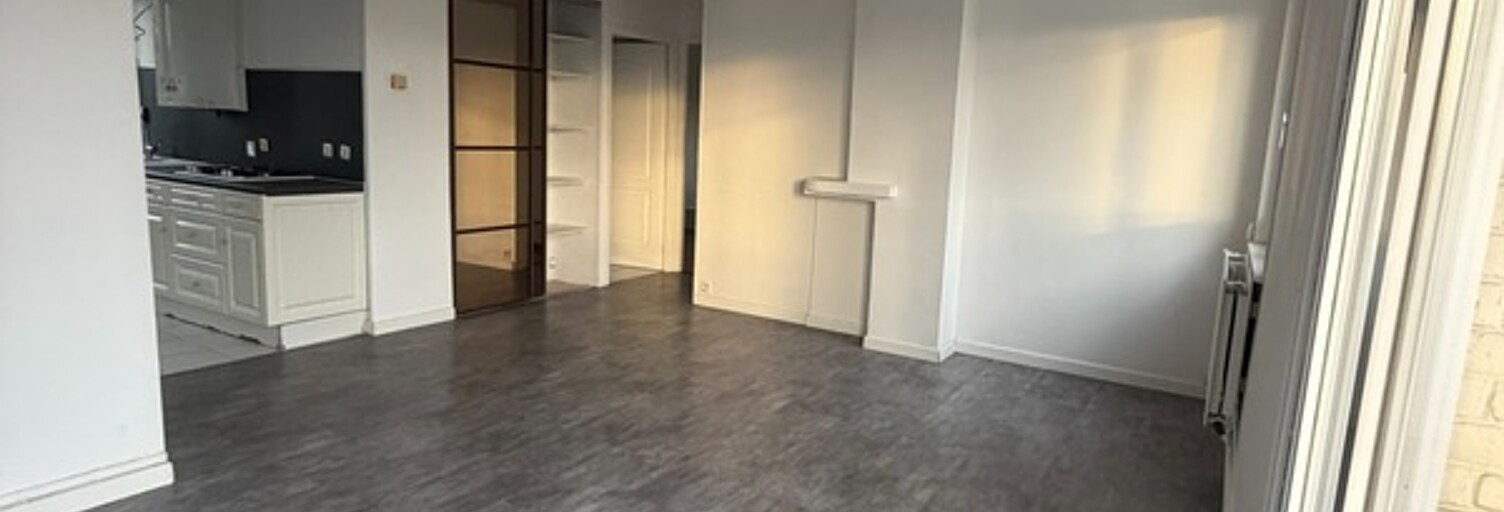 Appartement 5 Pièces 51 m² à vendre à Wattignies (59139)
