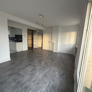 Appartement 5 pièces 123000 €