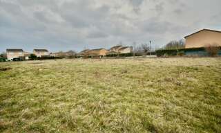 Terrain  2500 m² à vendre à Saint-Gaudens (31800)