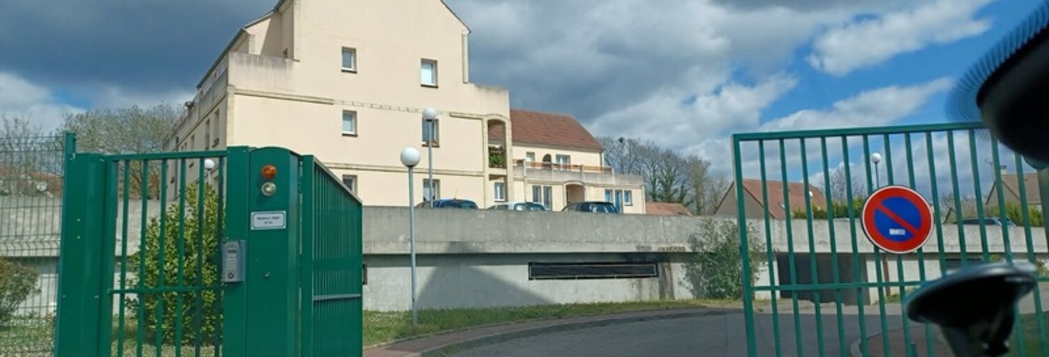 Appartement 2 Pièces 36 m² à vendre à Limay (78520)