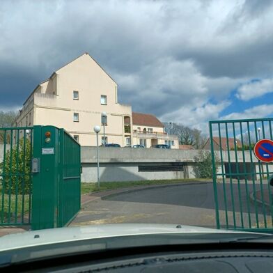 Appartement 2 pièces 104000 €