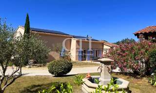 Maison 4 Pièces 120 m² à vendre à Cairanne (84290)