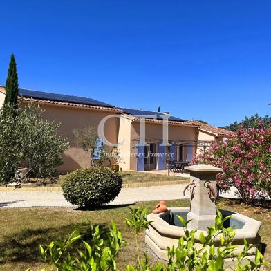 Maison 4 pièces 447000 €