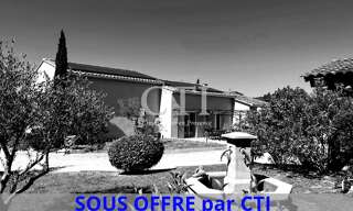 Maison 4 Pièces 120 m² à vendre à Cairanne (84290)