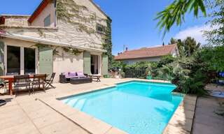 Maison 6 Pièces 143 m² à vendre à Nîmes (30900)