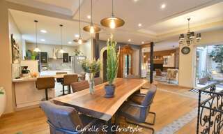 Maison 8 Pièces 176 m² à vendre à Ceyras (34800)