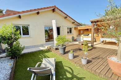 Maison 7 pièces 249000 €