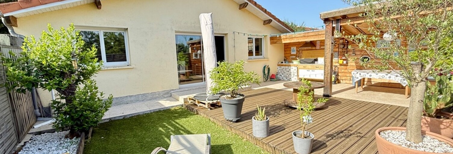 Maison 7 Pièces 190 m² à vendre à Tarbes (65000)