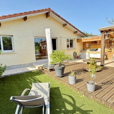 Maison 7 pièces 254000 €